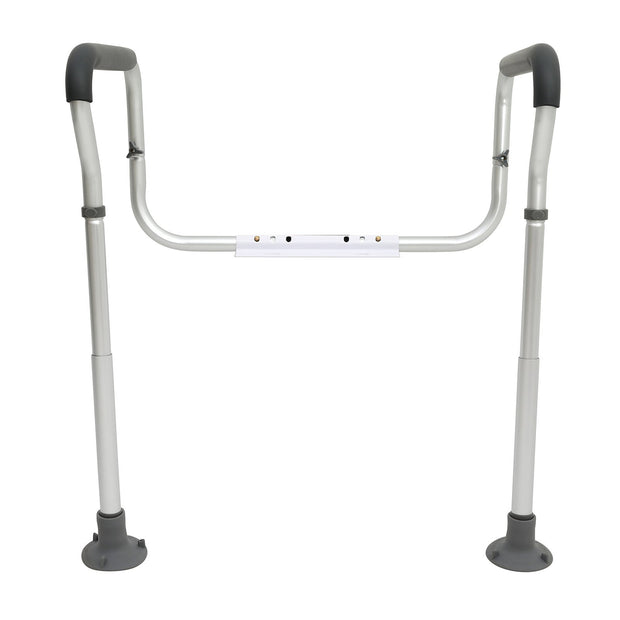 Toilet Safety Rail for Seniors