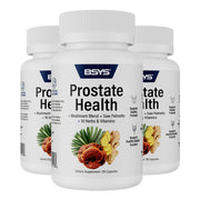 BSYS Prostate Health Capsules – Support for Urinary, Bladder & Immune Wellness