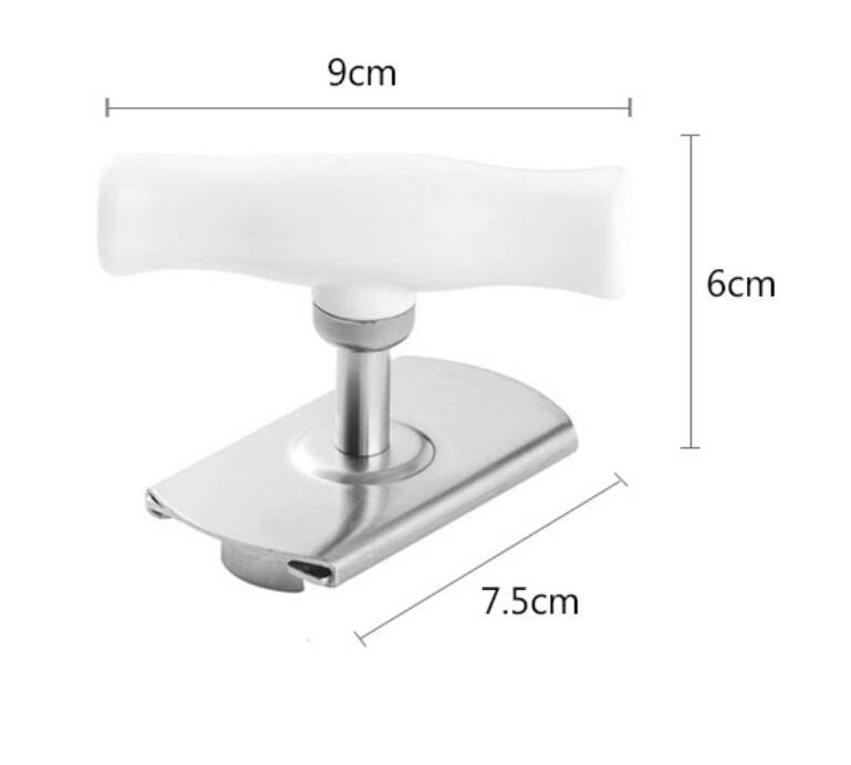 Kitchen Tool Can Opener Stainless