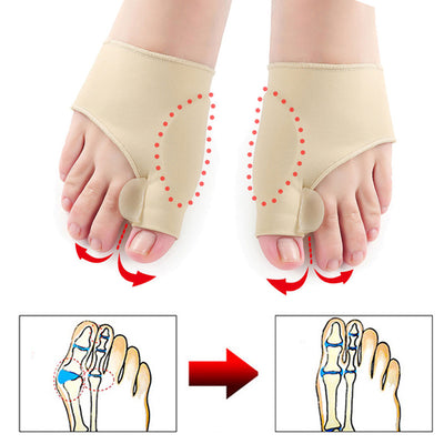 Big Toe Bunion Corrector Splint