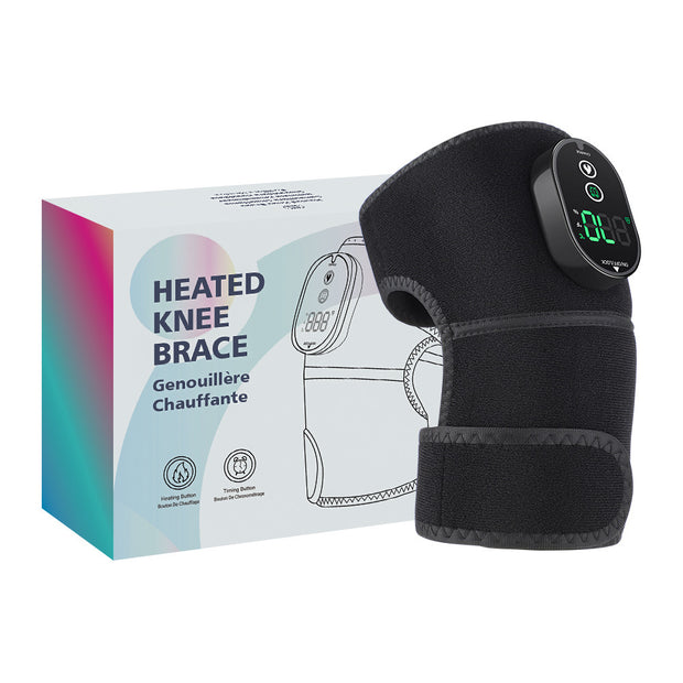 Heating Kneecap Middle-aged And Elderly Cold Leg Joint