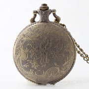 Exquisite Pocket Watch