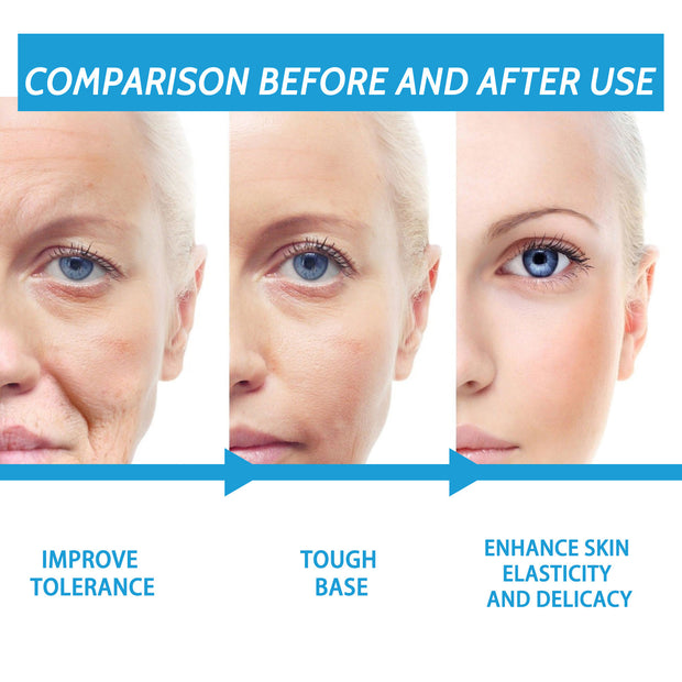 Anti-wrinkle Anti-aging Moisturizing Cream