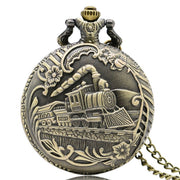 Exquisite Pocket Watch