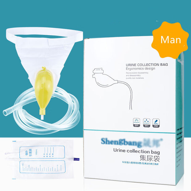 Adult Urine Catheter