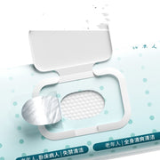 80 Pumping Elderly Wet Towel For Nursing Bed Rest Home