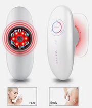 Ageless Facial Vitamin C For Seniors