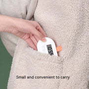 Electronic Pill Box Reminder Intelligent Timing Voice Portable