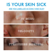 Anti-wrinkle Anti-aging Moisturizing Cream