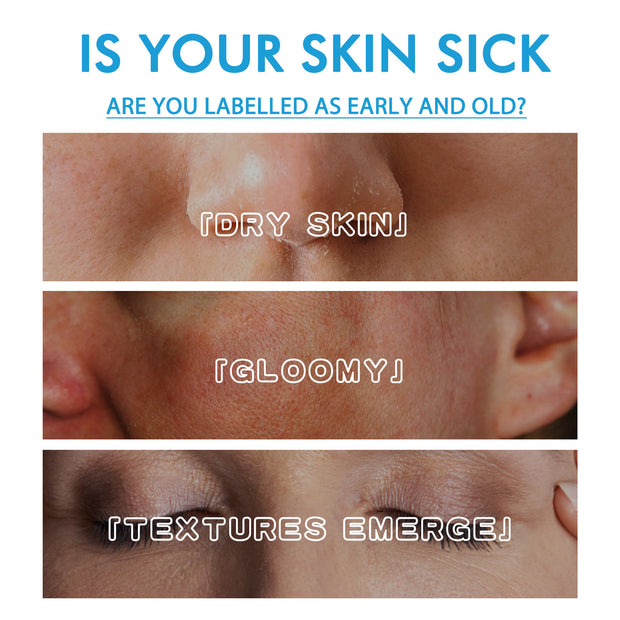 Anti-wrinkle Anti-aging Moisturizing Cream