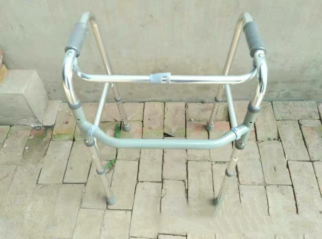 The Walking Aid