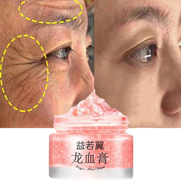 Retinol Royal Age Longxue Cream