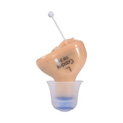 Hearing Aid Sound Amplifier