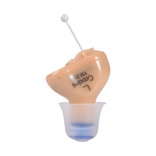 Hearing Aid Sound Amplifier