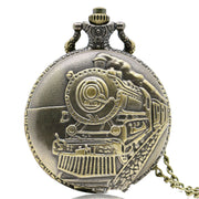 Exquisite Pocket Watch