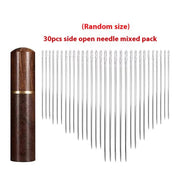 Threading Handmade Home Sewing Kit