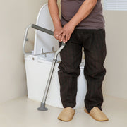 Toilet Safety Rail for Seniors