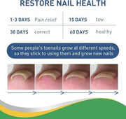 Hanel - Pain Relief Patch