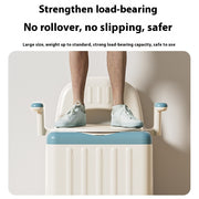 Portable Elderly Toilet Deodorant Indoor Portable Closestool
