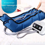 Pneumatic Elderly Leg Massage Machine