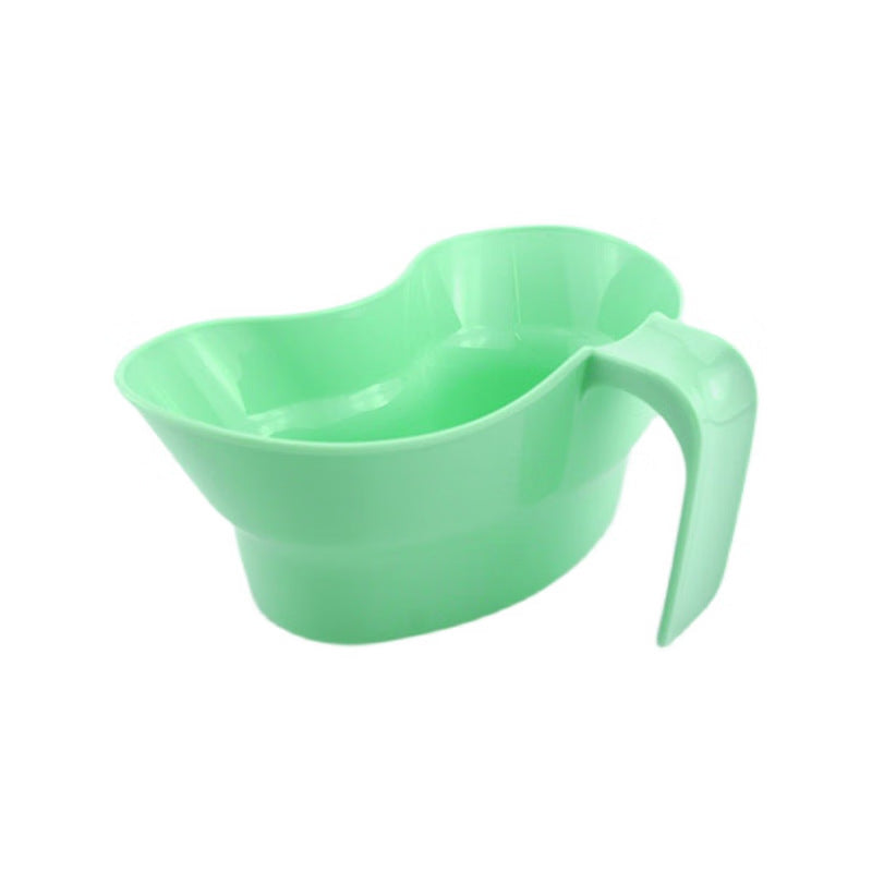 Bedridden Elderly Gargle Cup Nursing Essential Artifact
