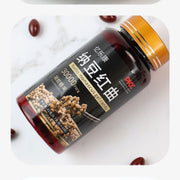 Vascular Earthworm Protein Soft Capsules