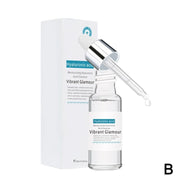 Ageless Facial Vitamin C For Seniors