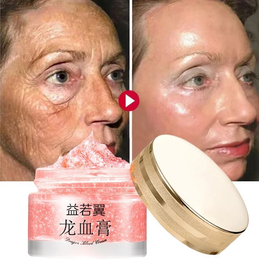Retinol Royal Age Longxue Cream