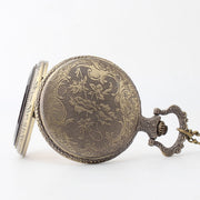 Exquisite Pocket Watch