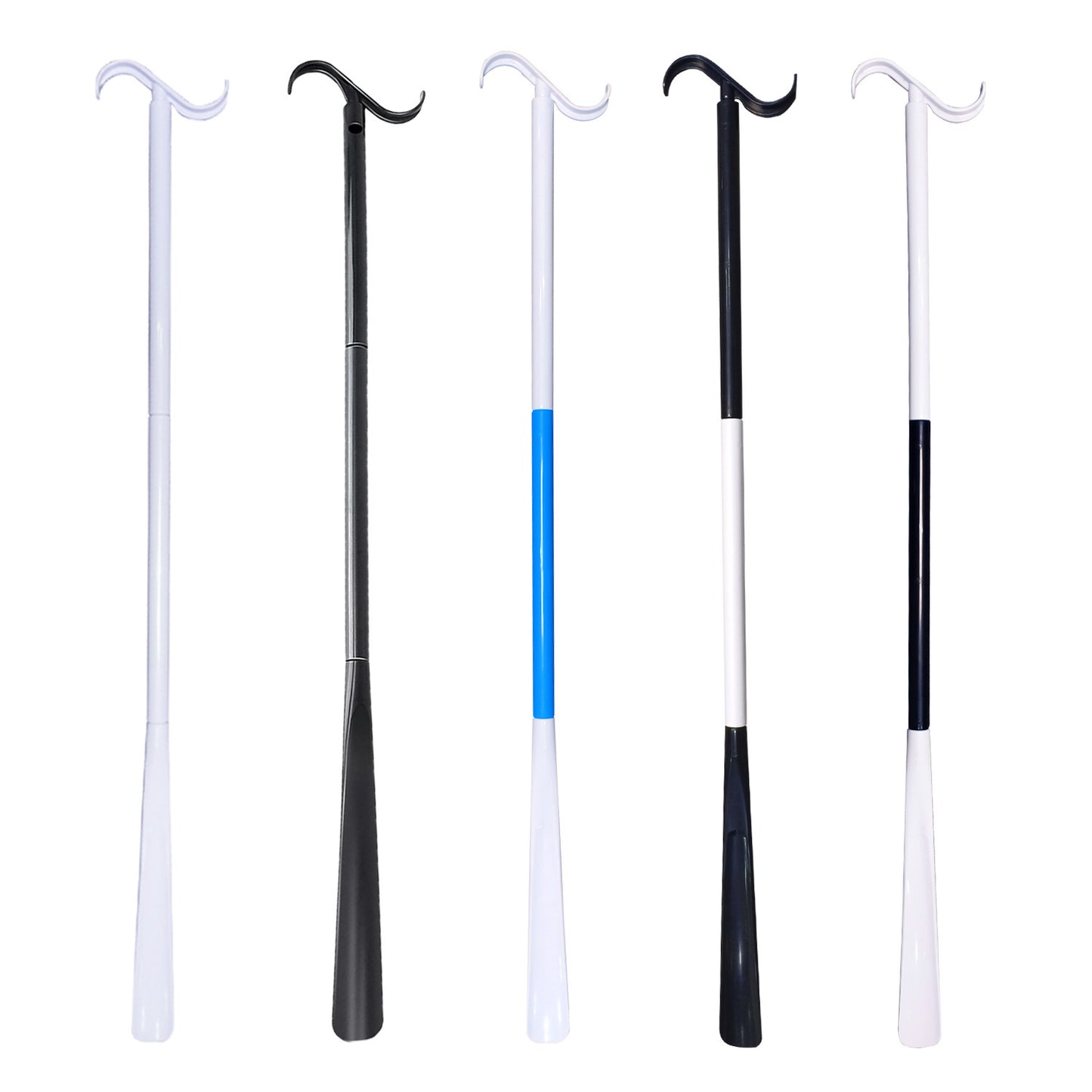 Household Long Pole Shoe Pulling For Elderly And Pregnant Women