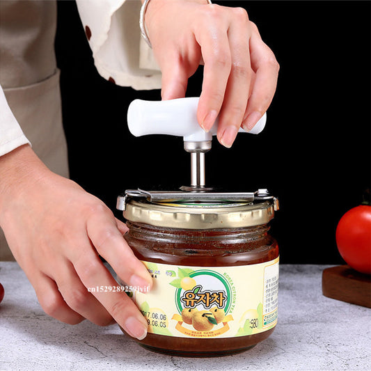 Kitchen Tool Can Opener Stainless