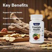 BSYS Prostate Health Capsules – Support for Urinary, Bladder & Immune Wellness