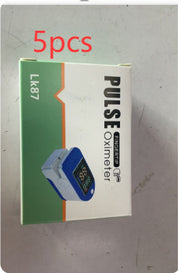 Blood Glucose Monitoring Device