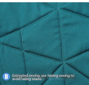 Elderly Medical Wheelchair Widened Safety Belt