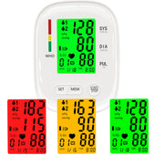 Blood Pressure Measuring Instrument