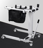 Lift Home Paralyzed Bedridden Elderly Care Electric Lift Chair