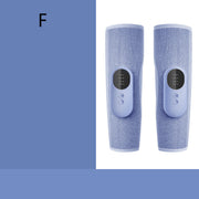 Calf Air Massager Home Elderly Thermostatic Hot Compress Massager