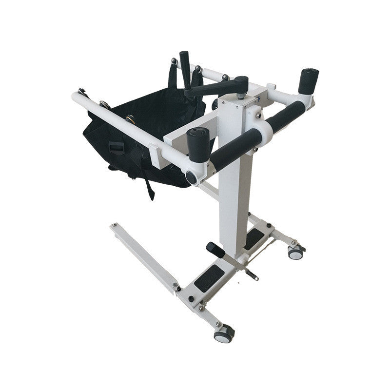 Lift Home Paralyzed Bedridden Elderly Care Electric Lift Chair