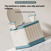 Portable Elderly Toilet Deodorant Indoor Portable Closestool