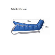 Fully Automatic Pedicure For The Elderly At Home