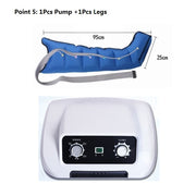 Fully Automatic Pedicure For The Elderly At Home