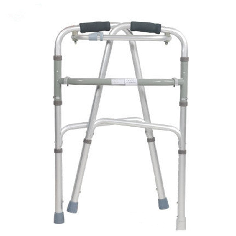 The Walking Aid