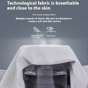 Automotive Headrest Waist Support Artifact Seat Waist Support