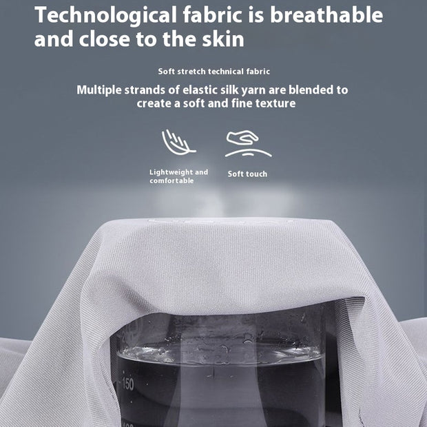 Automotive Headrest Waist Support Artifact Seat Waist Support