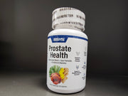 BSYS Prostate Health Capsules – Support for Urinary, Bladder & Immune Wellness
