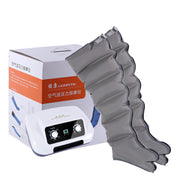 Pneumatic Elderly Leg Massage Machine
