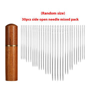 Threading Handmade Home Sewing Kit