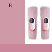 Calf Air Massager Home Elderly Thermostatic Hot Compress Massager