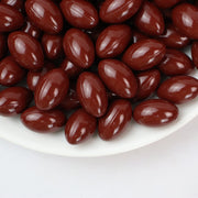 Vascular Earthworm Protein Soft Capsules