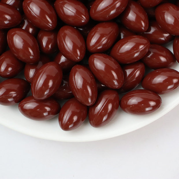 Vascular Earthworm Protein Soft Capsules